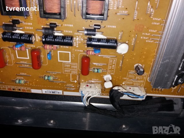 LED DIOD LTJ400HV01-J LED BACKLIGHT DIOD, снимка 2 - Части и Платки - 24484387