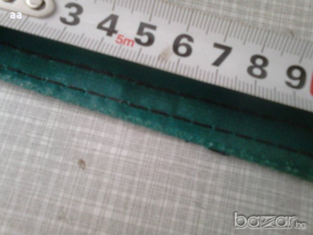 Двуиглова верижен бод с пулер, снимка 2 - Други машини и части - 13058182