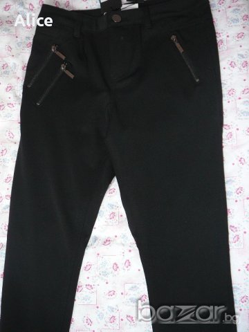 Панталон марка KAREN BY SIMONSEN, нов с етикет - Размер 36., снимка 2 - Панталони - 19772763