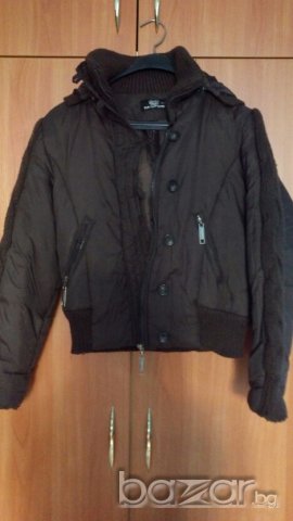 Зимни палта и якета, снимка 6 - Якета - 19437083