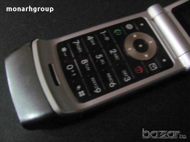 Телефон Motorola, снимка 3 - Motorola - 17466776