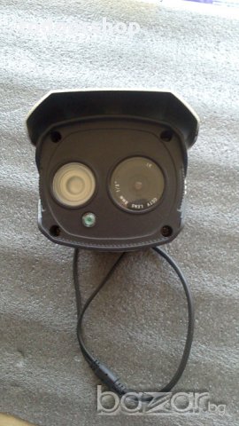 Видеоохранителна камера HK-808, снимка 2 - Камери - 12280250