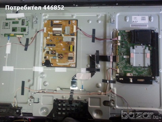Panasonic TX-L42E5E Smart Led TV за части, снимка 9 - Части и Платки - 10843294