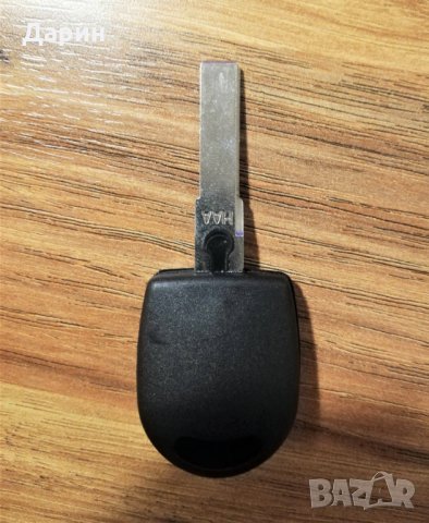 Кутийка за ключ дистанционно за VW, снимка 3 - Аксесоари и консумативи - 24308810