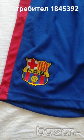 Екипи на Барселона/Barcelona, снимка 3 - Футбол - 20128807