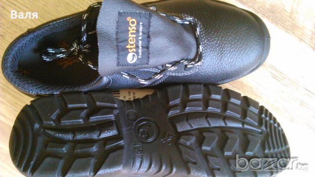 МЪЖКИ ОБУВКИ, снимка 3 - Ежедневни обувки - 21127296