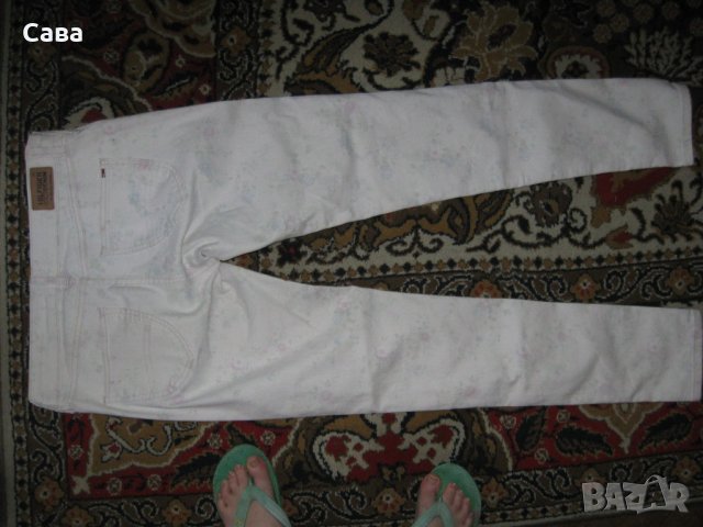 Дънки TOMMY HILFIGER     дамски,размер32 , снимка 3 - Дънки - 21743146