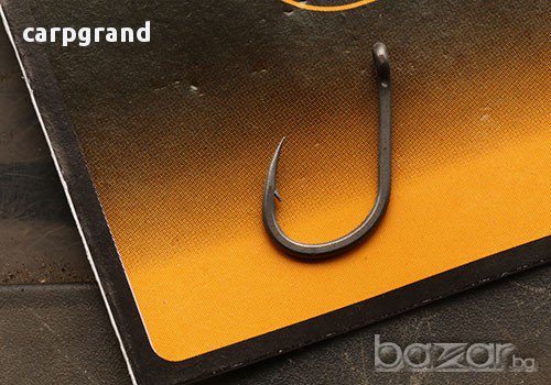 FOX EDGES ARMAPOINT WIDE GAPE BEAKED, снимка 3 - Въдици - 17203963