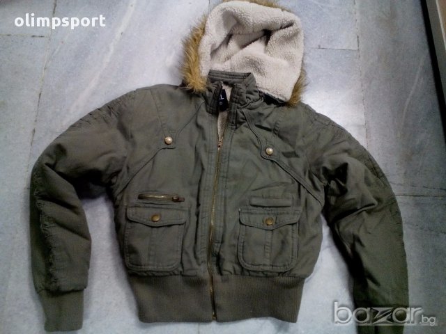 яке Роял ново, снимка 4 - Якета - 16226619