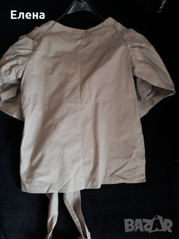 Дамско яке , снимка 3 - Якета - 25141934