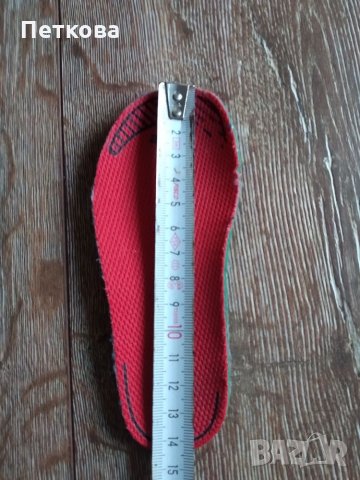 Детски маратонки и боти - р-р 23, снимка 5 - Детски маратонки - 24682648