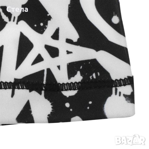 клин USA Pro, нов, с етикет  - детски/дамски, снимка 6 - Детски клинове - 25241373