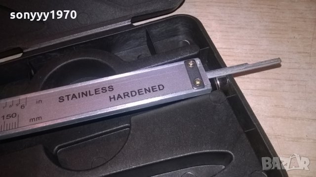 Дигитален шублер 24см-нов с кутия, снимка 11 - Шублери - 23323269