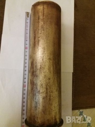 Гилза 1905 година. , снимка 4 - Колекции - 23390408