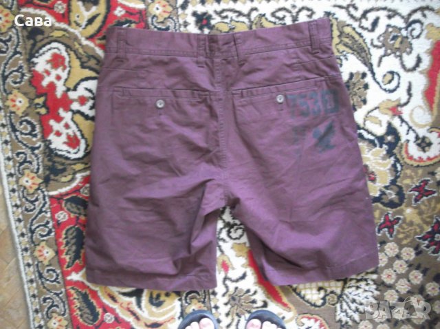 Къси панталони COTTONFIELD, BELLFIELD, SOUTH.H.   мъжки,М и Л, снимка 12 - Къси панталони - 25671811