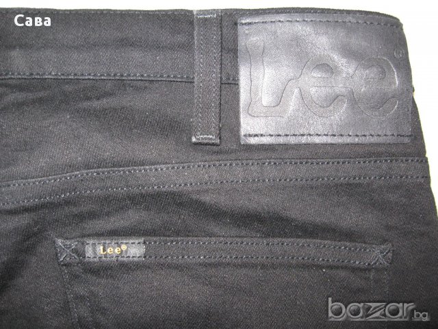 Дънки LEE  дамски,размер 31