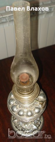Лампа на газ - Brilliant Meteorbrenner "Rudolf Ditmar", Wien, снимка 9 - Антикварни и старинни предмети - 10950090