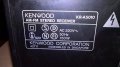 Kenwood-STEREO AMPLIFIER-внос швеицария, снимка 11