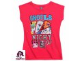 Ликвидация! Детска тениска Monster High за 10 и 12 г., снимка 1 - Детски тениски и потници - 17124504