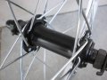 Продавам колела внос от Германия НОВИ алуминиеви капли за велосипед 20 цола, снимка 2