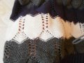 Дамски пуловер / туника - размер М, снимка 8
