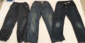 Дънки, джинси, панталони по 5лв ръст 122-128см., снимка 7