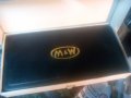 Оригинален английски микрометър M&W- обхват 50-75 мм., снимка 2