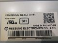 Led Backlight HC490DGG-SLTL-A191, снимка 5