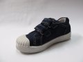 Детски обувки CHIPPO естествена кожа т.синьо/циклама 26/31, снимка 3