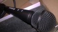 yamaha-new microphone-внос швеицария, снимка 2