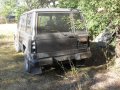 Продавам на части два броя Исузу Трапер - 2.3 бенз.2.6 бенз. / Isuzu Trooper, снимка 10