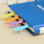  Забавни разделители за книга - ръчички HELP МЕ! - 4 бр, снимка 2