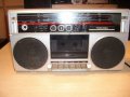 toshiba rt-70s stereo cassette recorder-made in japan-внос швеицария, снимка 2