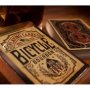 КАРТИ ЗА ИГРА BICYCLE BOURBON нови оригинални произведени в САЩ , снимка 4