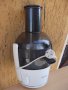 Сокоизстисквачка "PHILIPS - HR 1855 / 30 / AJ" работеща, снимка 2