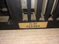 telefunken ta350 hifi amplifier-за ремонт-внос швеицария, снимка 17
