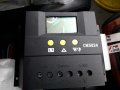 Контролер за соларни панели с екран 30А, снимка 9