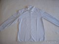 Мъжка риза с дълъг ръкав, М , снимка 4