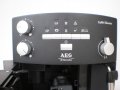 Продавам кафемашини внос от Германия робот,пълен автомат AEG Caffè Silenzio CS 5000, снимка 2