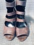 Красиви удобни сандали TAMARIS,естествена кожа, снимка 2