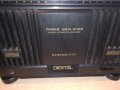 power amplifier system 777-внос швеицария, снимка 6