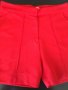 Wood Wood червени шорти /М, снимка 6