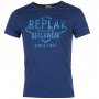 Нова тениска Replay Beachwear T Shirt, оригинал, снимка 6