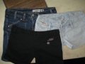 Къси панталони DIESEL, KILLAH, LEVI,S  дамски,М, снимка 1 - Къси панталони и бермуди - 22297672