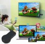 Безжичен дисплей wifi display wi-fi dongle anycast chromecast, снимка 5