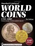 8 KRAUSE  каталози за монети и банкноти (1601-2017)+ Bonuses(All on DVD), снимка 7