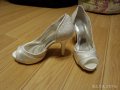 Дамски обувки 36 номер , снимка 1 - Дамски обувки на ток - 14113518