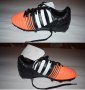 Adidas - Nitrocharge 3.0 SG Junior - ном. 35 - 100% Оригинални бутонки, снимка 5