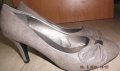 Дамски обувки, снимка 1 - Дамски обувки на ток - 18767210