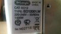  delonghi-sfornatutto- cat:eo12 type:eo12001.w-1400w-внос англия, снимка 7